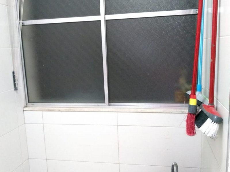 imóvel com 62m² - Jardim Bandeirantes - Campinas