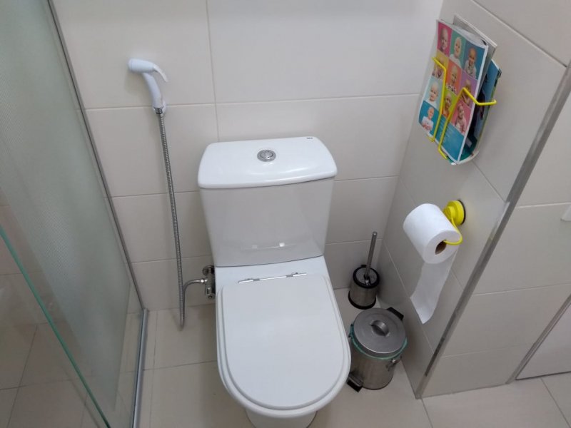 imóvel com 62m² - Jardim Bandeirantes - Campinas