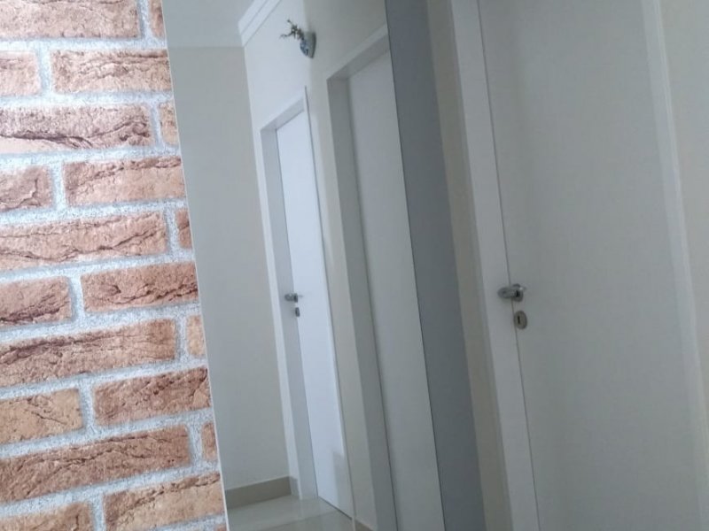 imóvel com 62m² - Jardim Bandeirantes - Campinas