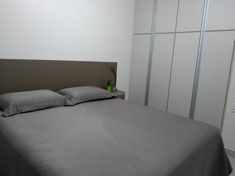 imóvel com 62m² - Jardim Bandeirantes - Campinas