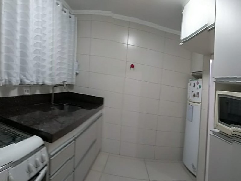 imóvel com 62m² - Jardim Bandeirantes - Campinas