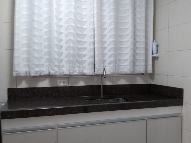 imóvel com 62m² - Jardim Bandeirantes - Campinas