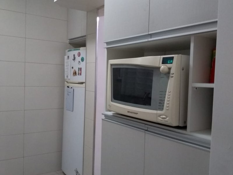imóvel com 62m² - Jardim Bandeirantes - Campinas