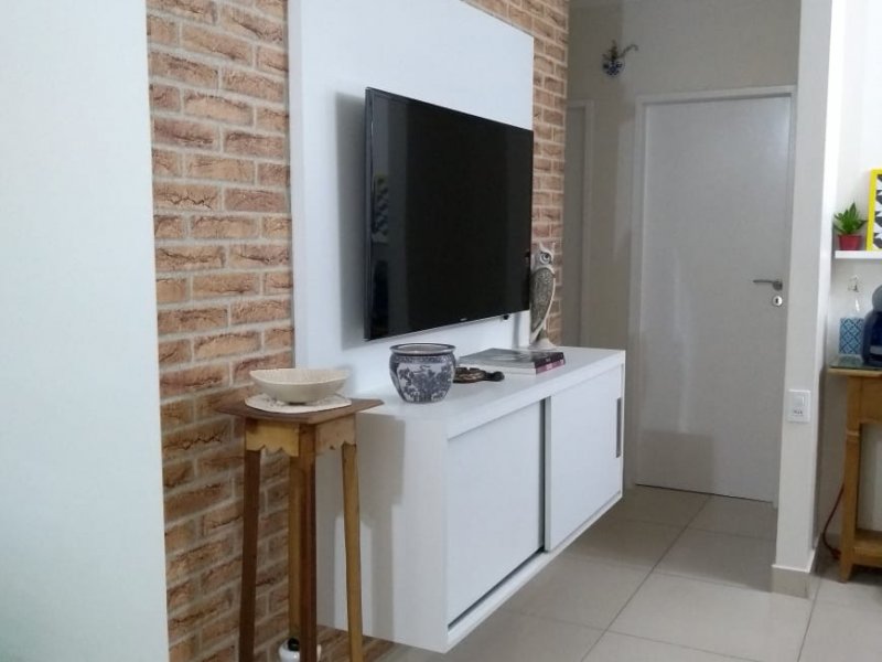 imóvel com 62m² - Jardim Bandeirantes - Campinas
