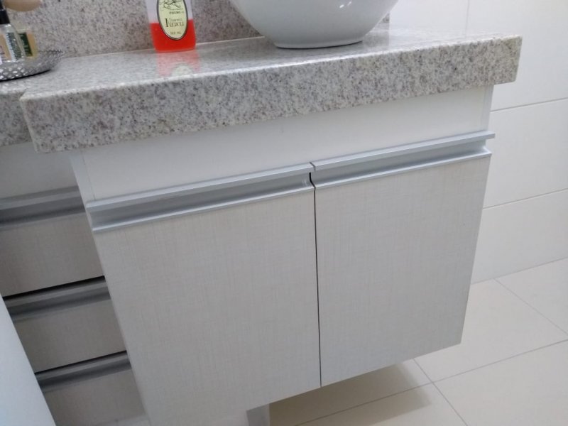 imóvel com 62m² - Jardim Bandeirantes - Campinas