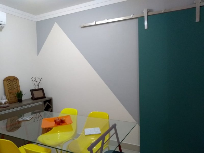imóvel com 62m² - Jardim Bandeirantes - Campinas