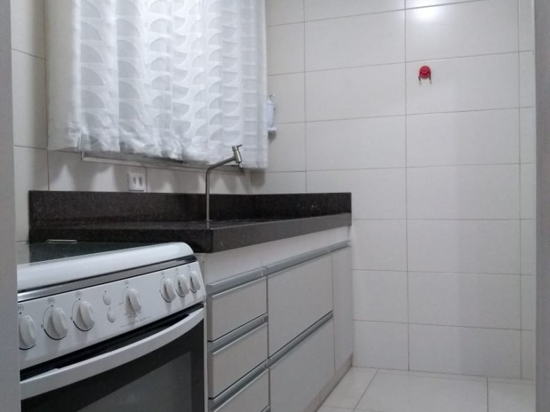 imóvel com 62m² - Jardim Bandeirantes - Campinas