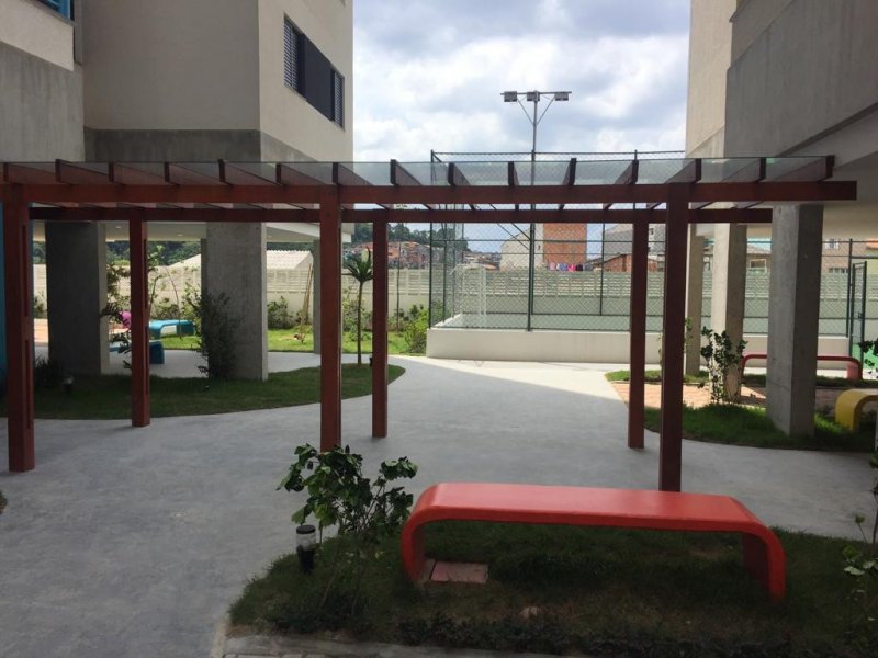 Apartamento à venda Santa Maria com 62m² e 3 quartos por R$ 430.000 - 1433396491-8cbf9825-6f2b-4b0a-8968-4ccfce52a07a.jpeg