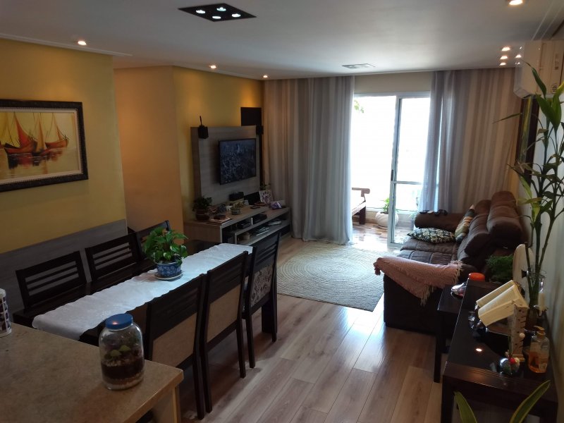 Apartamento à venda Vila Romano com 78m² e 3 quartos por R$ 499.000 - 18120457-img-20190711-122811574.jpg