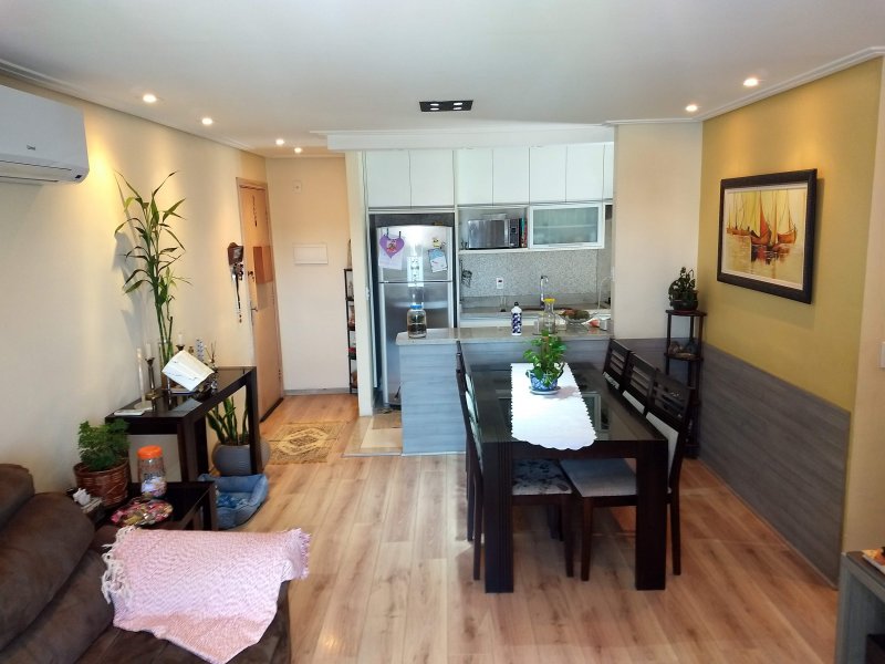 Apartamento à venda Vila Romano com 78m² e 3 quartos por R$ 499.000 - 1995293651-img-20190711-122752836.jpg