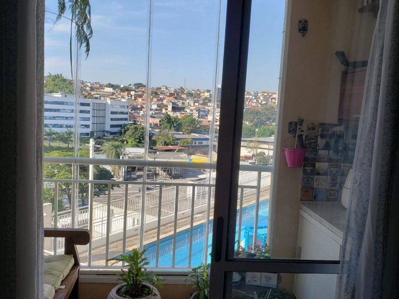 Apartamento à venda Vila Romano com 78m² e 3 quartos por R$ 499.000 - 2096481632-img-20190711-wa0034.jpg
