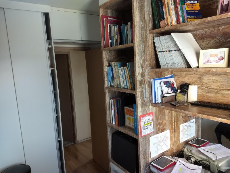 Apartamento à venda Vila Romano com 78m² e 3 quartos por R$ 499.000 - 376429910-img-20190711-122319193.jpg