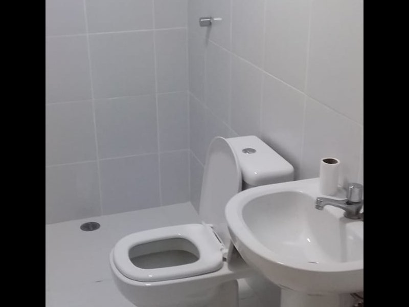 Apartamento para alugar Vila Caraguatá com 60m² e 1 quarto por R$ 1.000 - 581739109-img-20190902-wa0030.jpg