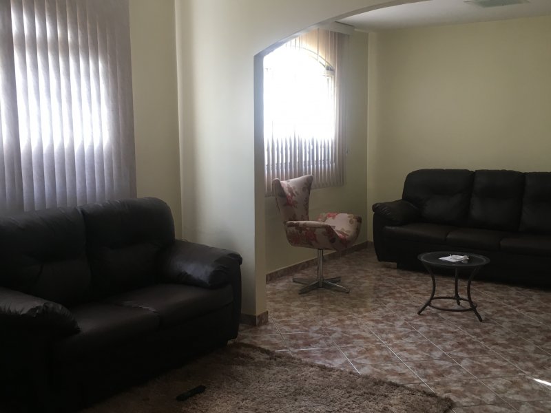 Casa à venda Jardim Olimpico com 172m² e 3 quartos por R$ 295.000 - 634575763-16996483-ba44-4204-b265-92b514cf2de5.jpeg