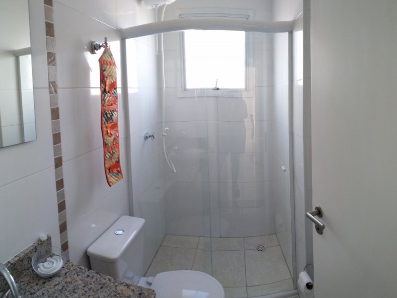 imóvel com 65m² - Aviação - Praia Grande