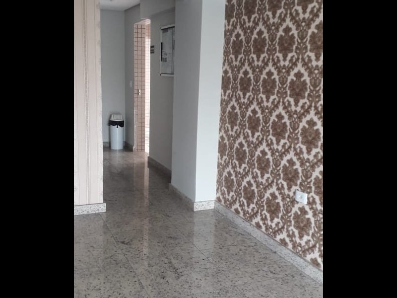 imóvel com 65m² - Aviação - Praia Grande