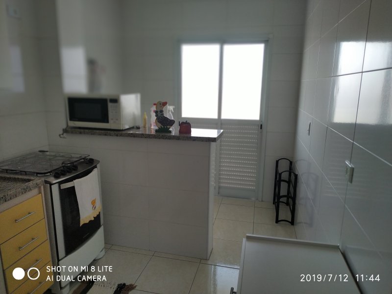 imóvel com 65m² - Aviação - Praia Grande