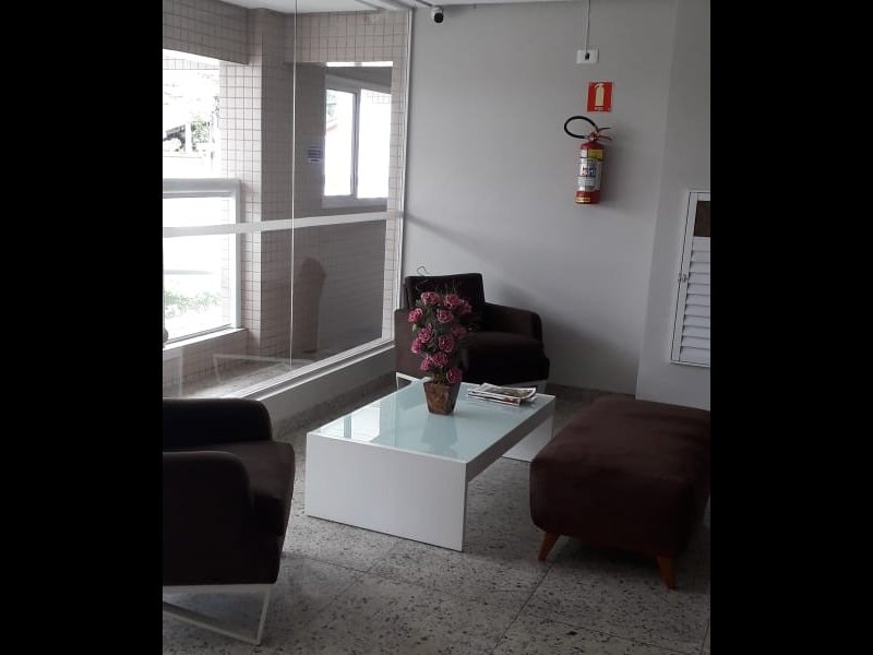 imóvel com 65m² - Aviação - Praia Grande
