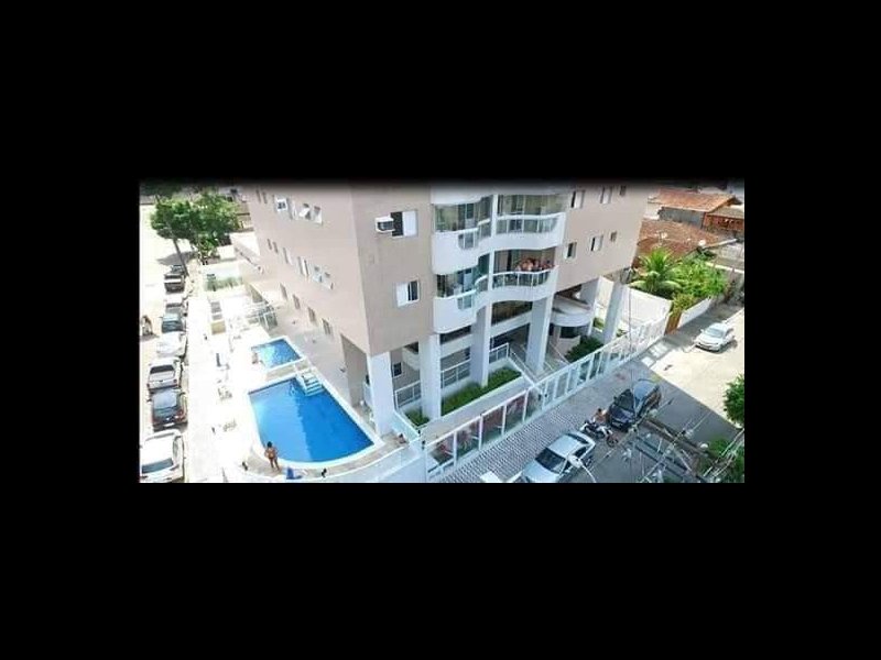 imóvel com 65m² - Aviação - Praia Grande