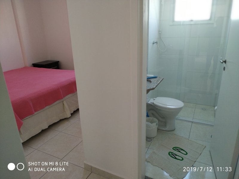 imóvel com 65m² - Aviação - Praia Grande