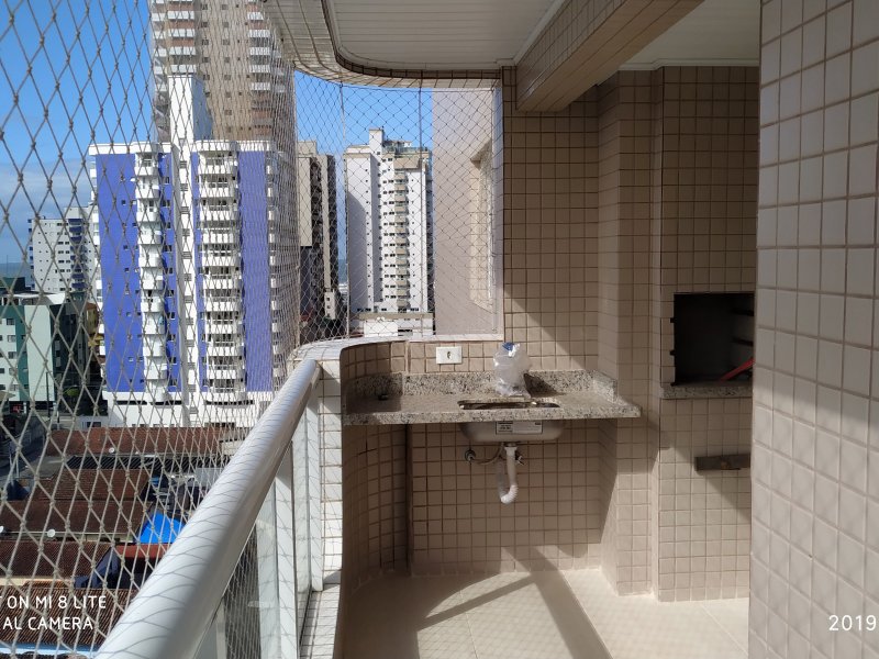 imóvel com 65m² - Aviação - Praia Grande