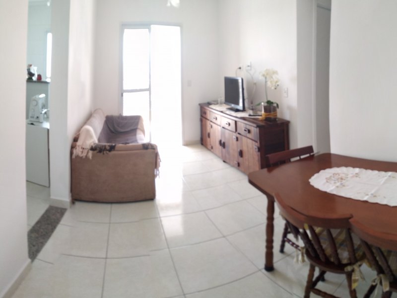 imóvel com 65m² - Aviação - Praia Grande