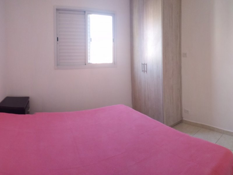 imóvel com 65m² - Aviação - Praia Grande