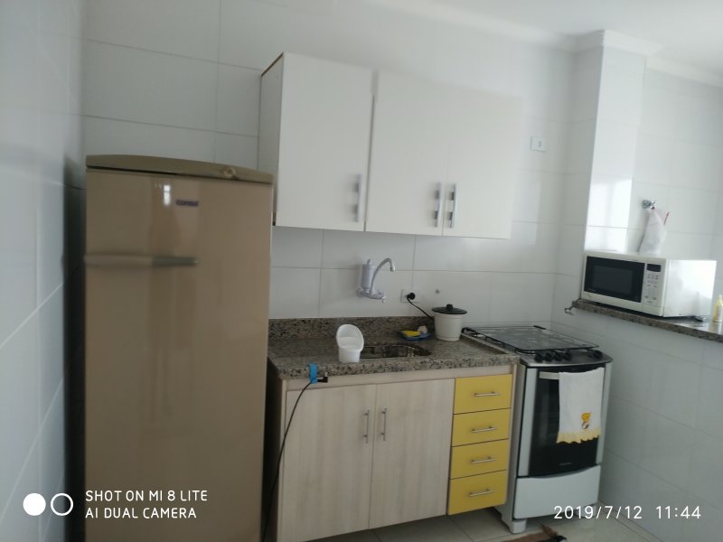 imóvel com 65m² - Aviação - Praia Grande
