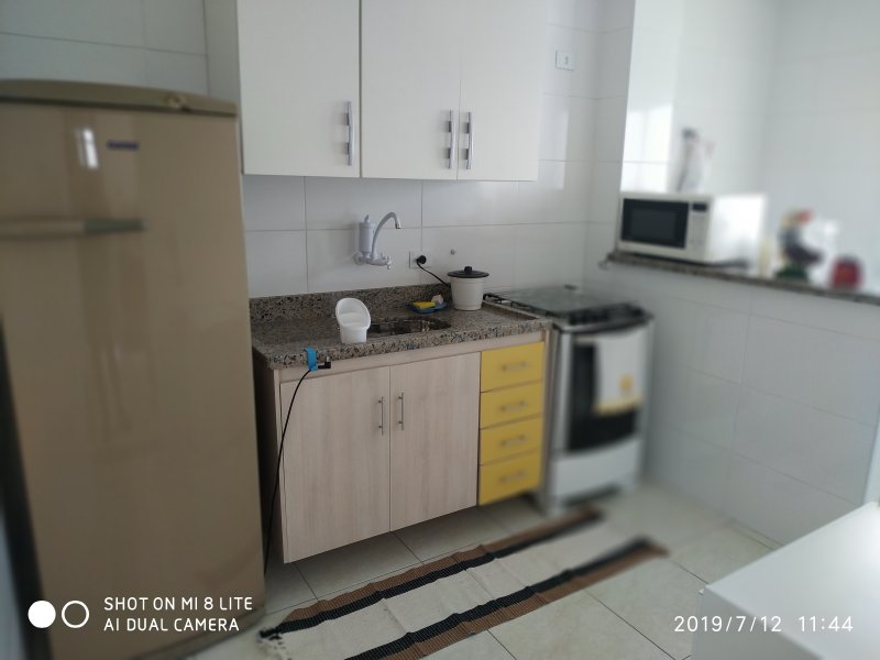 imóvel com 65m² - Aviação - Praia Grande