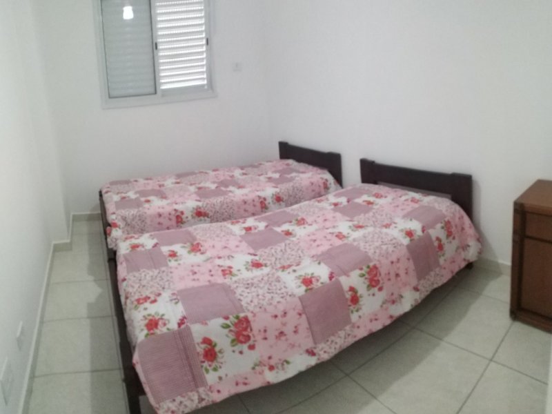 imóvel com 65m² - Aviação - Praia Grande