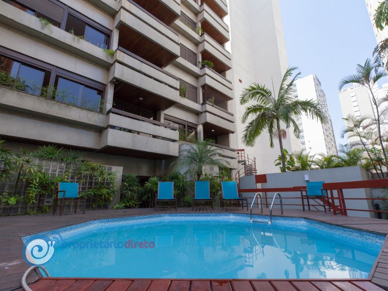 Flat à venda Jardim Paulista com 58m² e 1 quarto por R$ 750.000 - 1916400402-img-1425.jpg