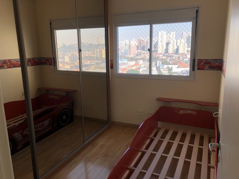 Apartamento à venda Ipiranga  com 94m² e 3 quartos por R$ 850.000 - 132404251-img-2416.JPG