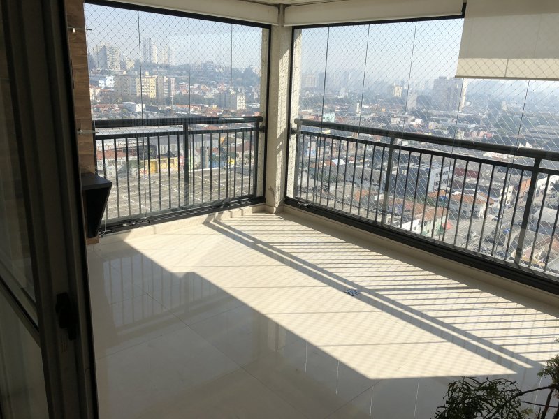 Apartamento à venda Ipiranga  com 94m² e 3 quartos por R$ 850.000 - 2021004410-img-2424.JPG