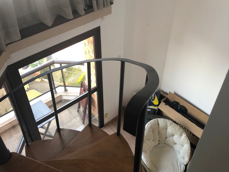 Apartamento à venda Jardim Ampliação com 72m² e 2 quartos por R$ 270.000 - 2088841313-img-4547.JPG