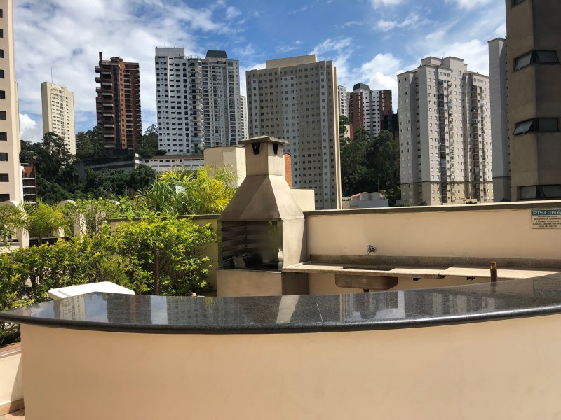 Apartamento à venda Jardim Ampliação com 72m² e 2 quartos por R$ 270.000 - 210754317-img-7992.JPG