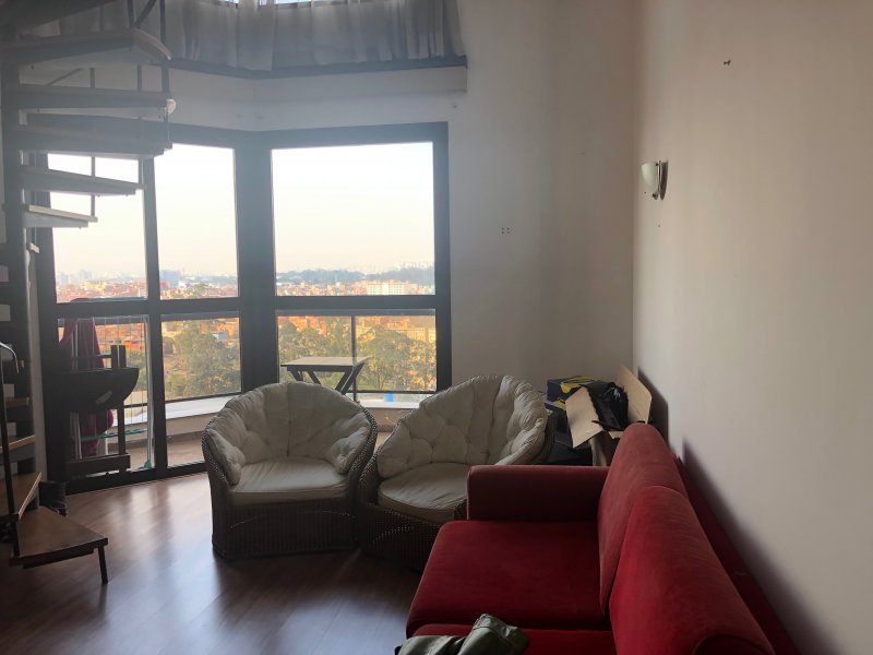 Apartamento à venda Jardim Ampliação com 72m² e 2 quartos por R$ 270.000 - 481807880-img-4532.JPG