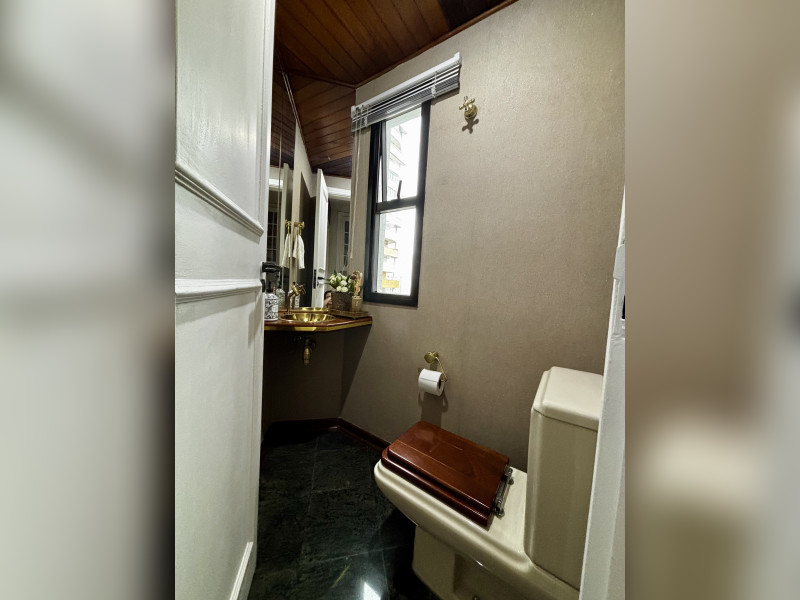 imóvel com 220m² - Santana - São Paulo