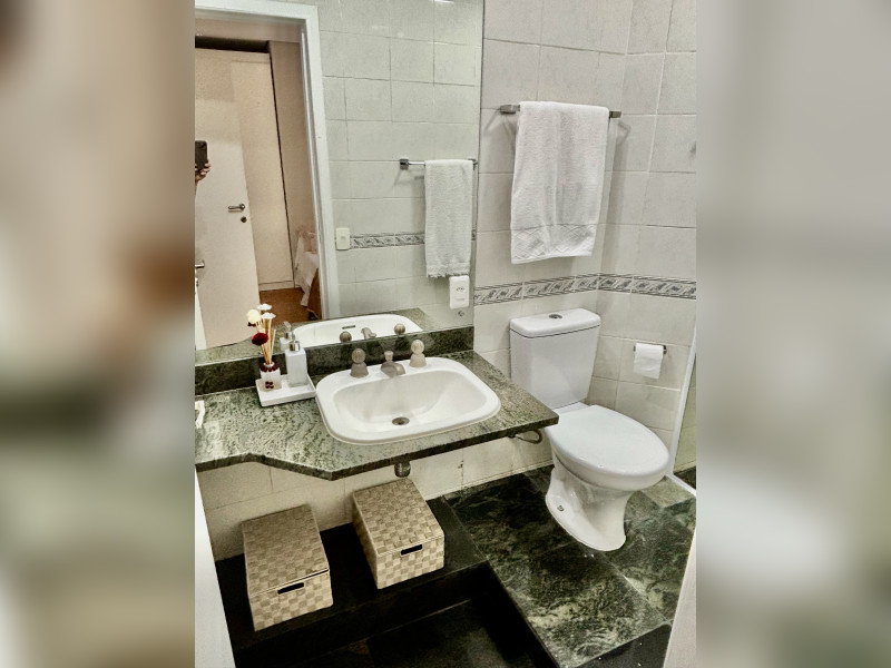 imóvel com 220m² - Santana - São Paulo