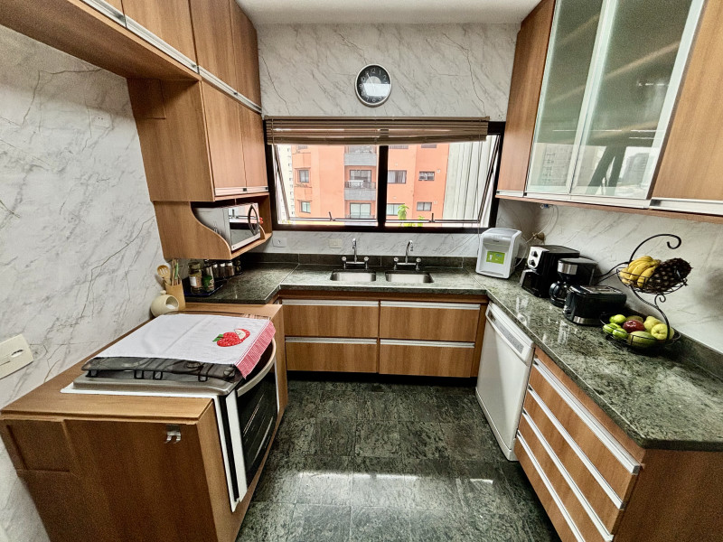 imóvel com 220m² - Santana - São Paulo