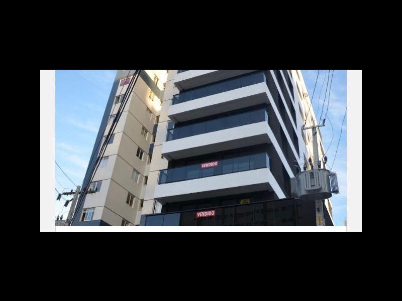 imóvel com 30m² - Alto da XV - Curitiba