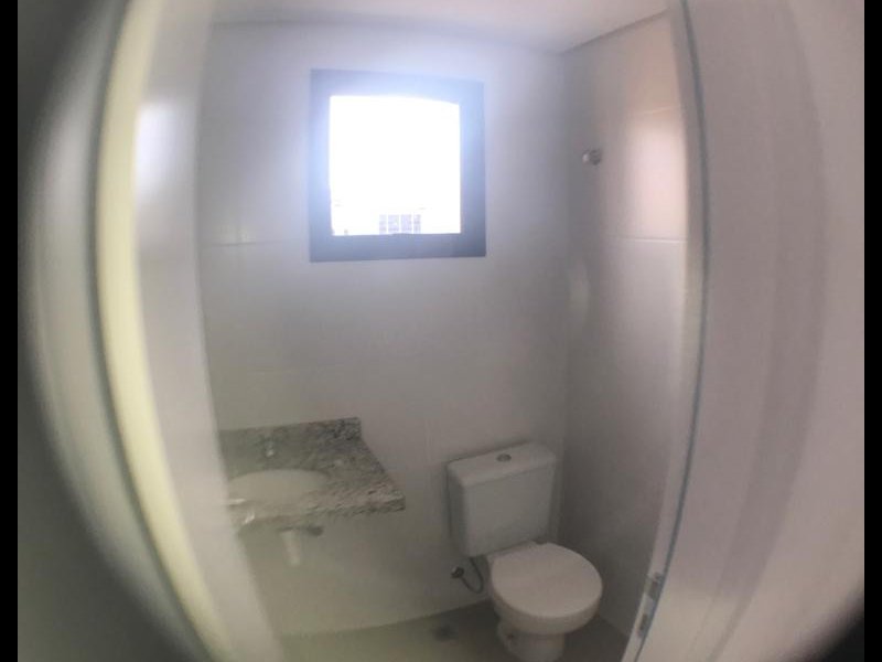 imóvel com 30m² - Alto da XV - Curitiba