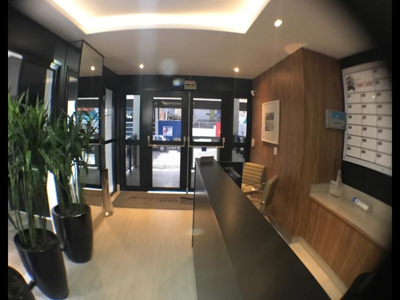 imóvel com 30m² - Alto da XV - Curitiba