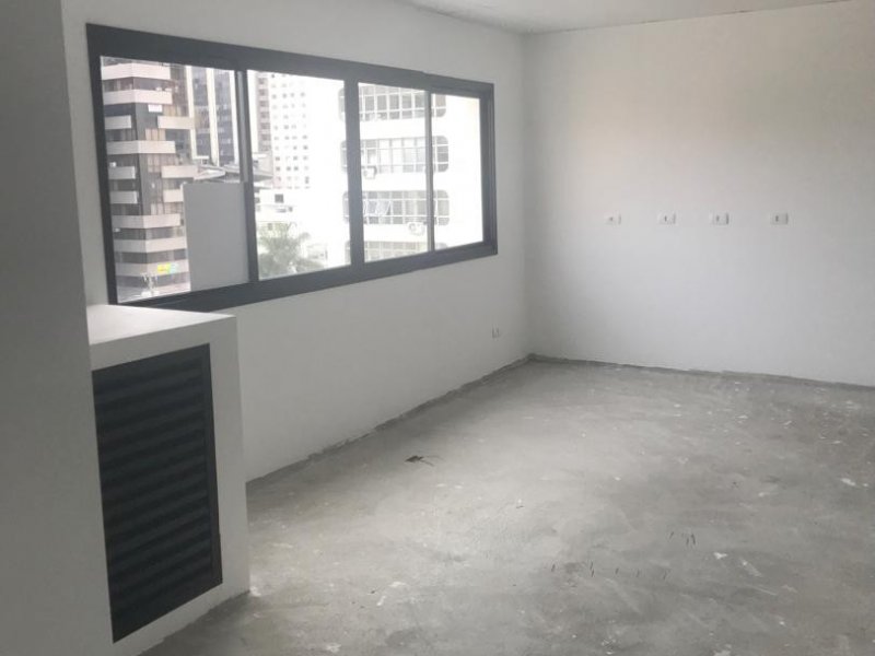imóvel com 30m² - Alto da XV - Curitiba