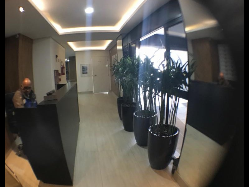 imóvel com 30m² - Alto da XV - Curitiba