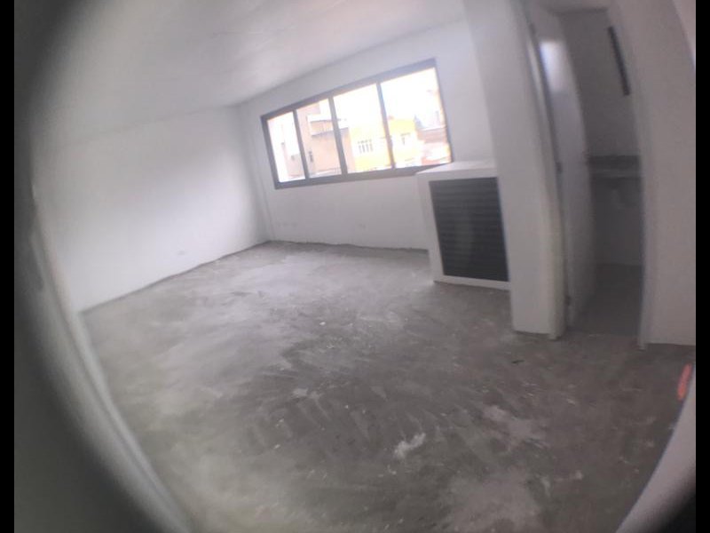 imóvel com 30m² - Alto da XV - Curitiba