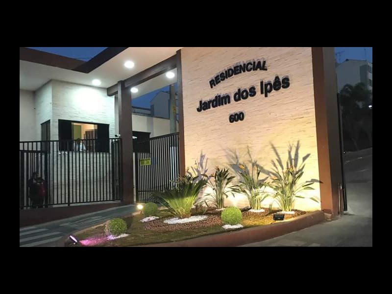 Apartamento à venda Conjunto Habitacional Sítio Conceição com 43m² e 2 quartos por R$ 150.000 - 1610381709-fachada.jpg