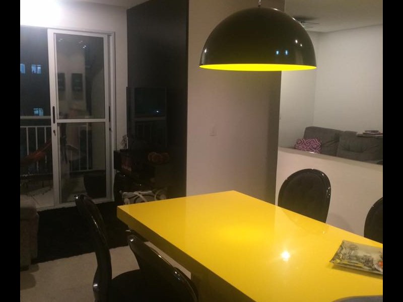 imóvel com 65m² - Jardim Íris - São Paulo