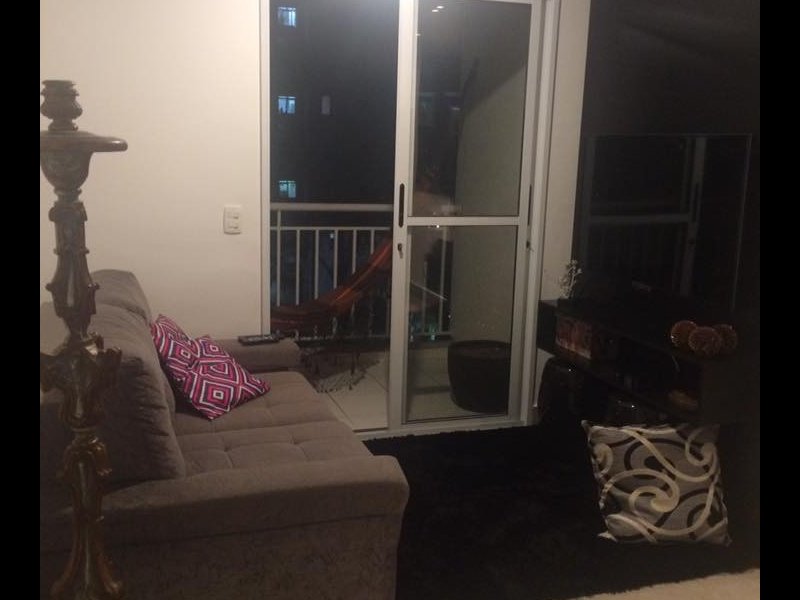 imóvel com 65m² - Jardim Íris - São Paulo
