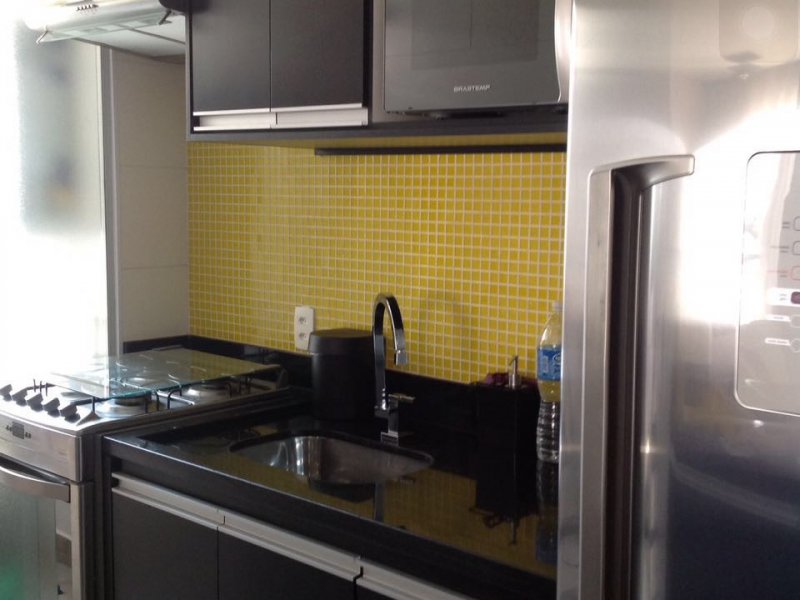 imóvel com 65m² - Jardim Íris - São Paulo