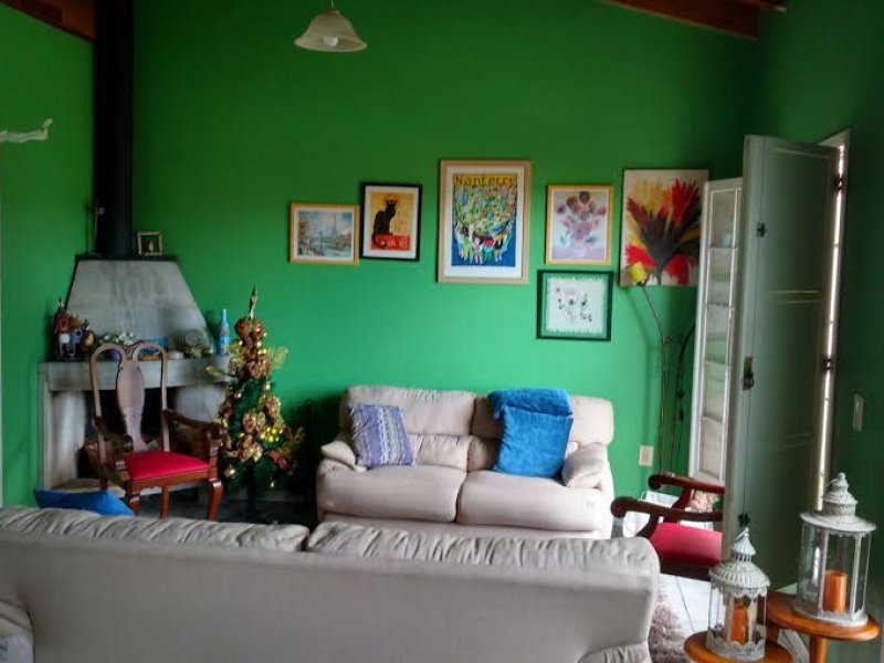 Casa à venda Passo do Feijó com 210m² e 4 quartos por R$ 480.000 - 376517530-13.jpg